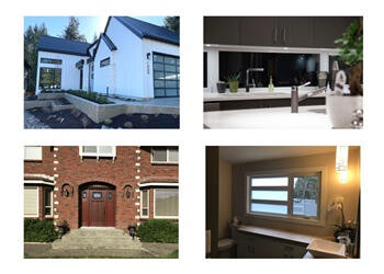 Chilliwack window company Unger Window & Door