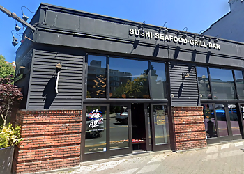 Victoria japanese restaurant Uni Modern Japanese Restaurant