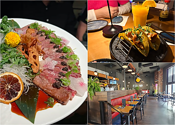 Victoria japanese restaurant Uni Modern Japanese Restaurant