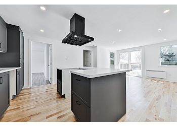 Saint Jerome interior designer Unidé Design-Mélina Desjardins