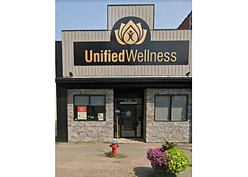Sault Ste Marie Acupuncture Unified Wellness