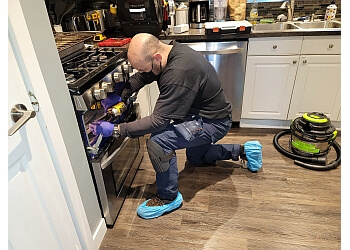 Langley appliance repair service Unimaster Appliances & Food Equipment Services