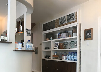 Saguenay sleep clinic Unimedic Chicoutimi