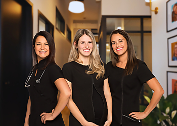 Unimédic Chicoutimi - Saguenay, QC Sleep Health Professionals - Medical Staff Image