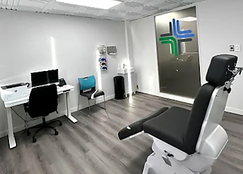 Laval urgent care clinic UnionMD, Clinique médicale privée à Laval