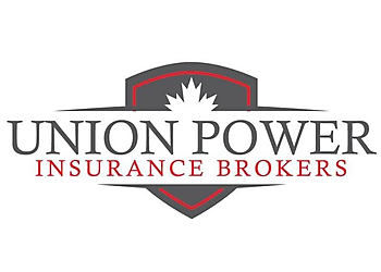 Hamilton Courtiers en assurance Union Power Insurance Brokers Inc.
