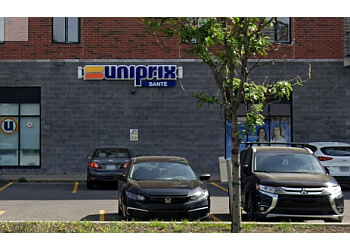 Blainville pharmacy Uniprix  image 1