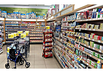 Longueuil pharmacy Uniprix Longueuil
