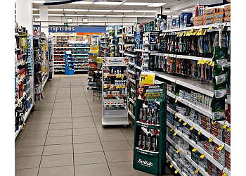 Longueuil pharmacy Uniprix Longueuil