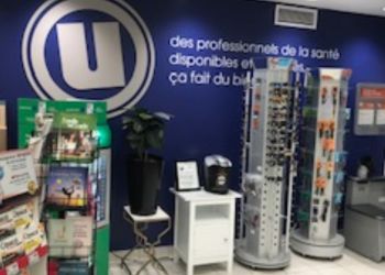 Terrebonne Pharmacies Uniprix Habiba Haidaoui