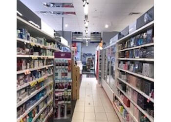 Terrebonne Pharmacies Uniprix Habiba Haidaoui