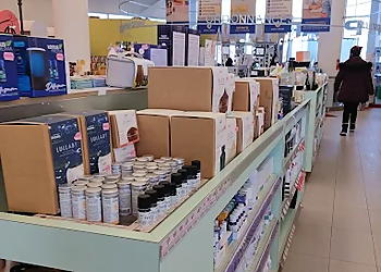 Brossard Pharmacies Uniprix Brossard