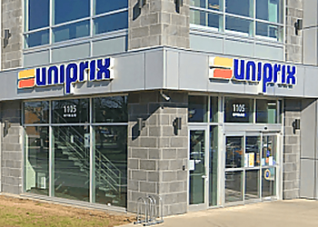Uniprix Imène Amara - Dollard des Ormeaux, QC Pharmacies - Pharmacy Exterior Image