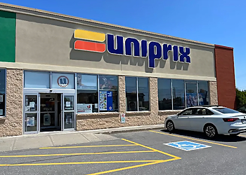 Uniprix Isabelle Gingras Uniprix Isabelle Gingras - Saint Hyacinthe, QC Pharmacies - Pharmacy Exterior Image