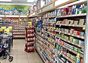 Uniprix Longueuil - Longueuil, QC Pharmacies - Medicine Store Image