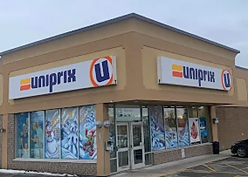 Gatineau Pharmacies Uniprix Martin Beaucage