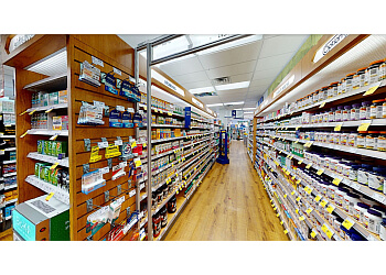 Saint Jerome Pharmacies Uniprix Robin Guénard