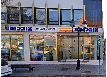 Saint Jerome
Pharmacies
Uniprix Robin Guénard image 1