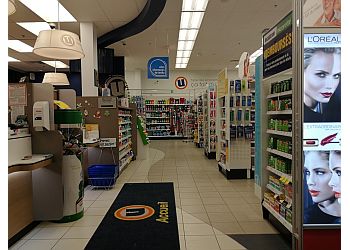 Saint Hyacinthe pharmacy Uniprix Isabelle Gingras