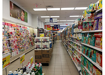 Saint Hyacinthe pharmacy Uniprix Isabelle Gingras