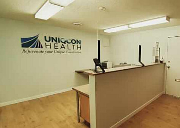Uniqcon Health