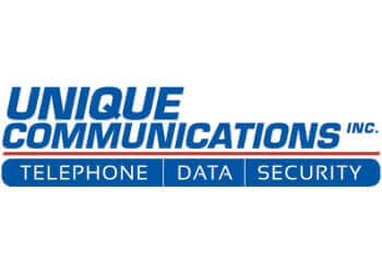 Windsor security system Unique Communications Inc.