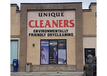 Unique Dry Cleaners