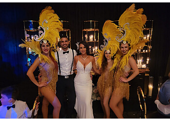 Mississauga entertainment company Unique Entertainment Group Inc.