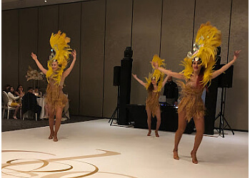 Mississauga entertainment company Unique Entertainment Group Inc.