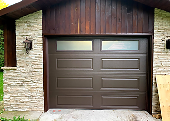 Laval Réparations De Portes De Garage Unique Garage Door Repair