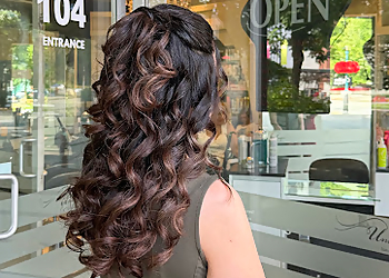 Unique Hair Spa - Coquitlam, BC Hair Salons - Client Service Image
