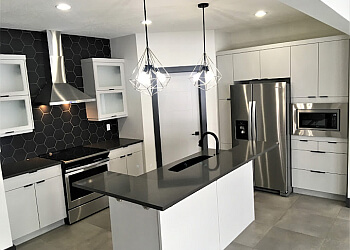 Grande Prairie Constructeurs De Maisons Unique Home Concepts