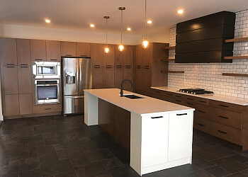 Grande Prairie Constructeurs De Maisons Unique Home Concepts