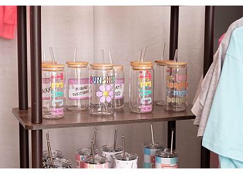 Whitby gift shop Unique Town Boutique