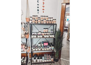 Whitby gift shop Unique Town Boutique