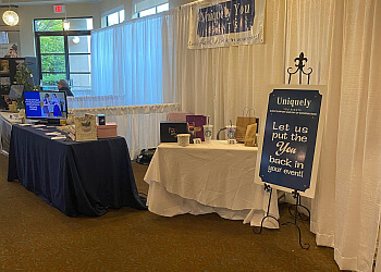 Port Coquitlam wedding planner Uniquely You Events