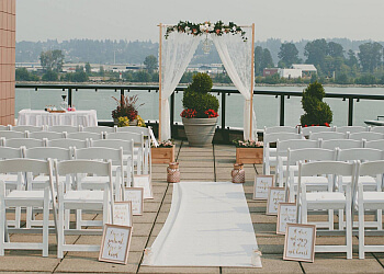 Port Coquitlam wedding planner Uniquely You Events image 1