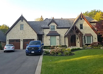 Mississauga Peintres Unique Painting Ltd.