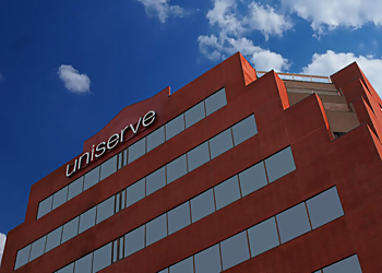 Vancouver it service Uniserve 