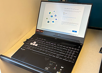 Moncton computer repair Unison Digital Systems Inc.