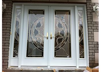 Unisson Groupe Montreal Inc - Montreal, QC Window Companies - Field Work Image