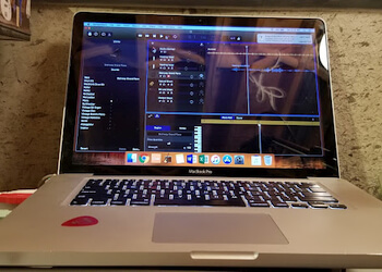 Richmond Hill Réparation D'Ordinateur Unitak Mac and Laptop Repair