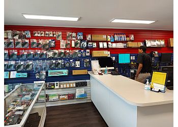 Pickering computer repair United Computers