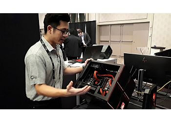 Pickering computer repair United Computers