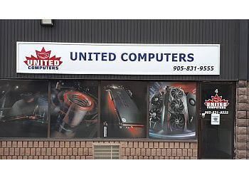 Pickering computer repair United Computers  image 1