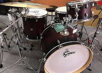 Medicine Hat Écoles De Musique Evangelos Music Ltd.