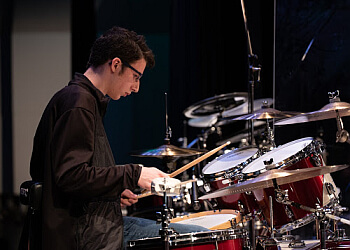 Medicine Hat Écoles De Musique Evangelos Music Ltd.