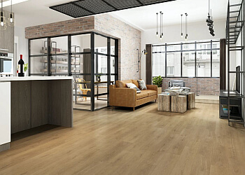 Sault Ste Marie Magasin de plancher United Floors