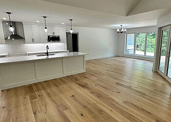 Sault Ste Marie Magasin de plancher United Floors