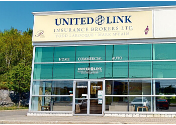 United Link Insurance Brokers Ltd.